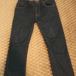 Nudie denim